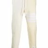 Thom Browne signature 4-Bar sweatpants
