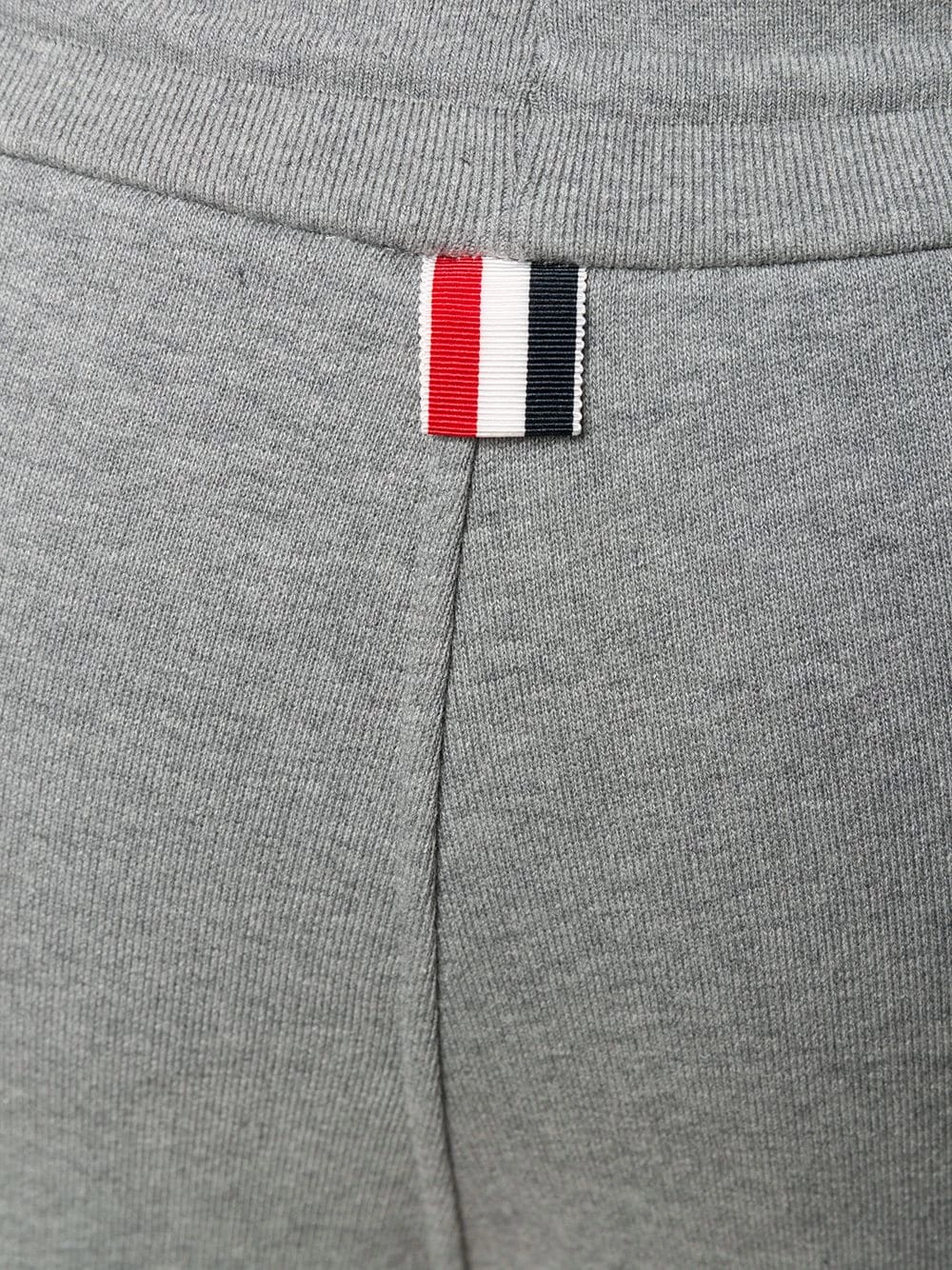 Thom Browne RWB stripe trackpants sweatpants of men 5 Thom Browne RWB-stripe trackpants