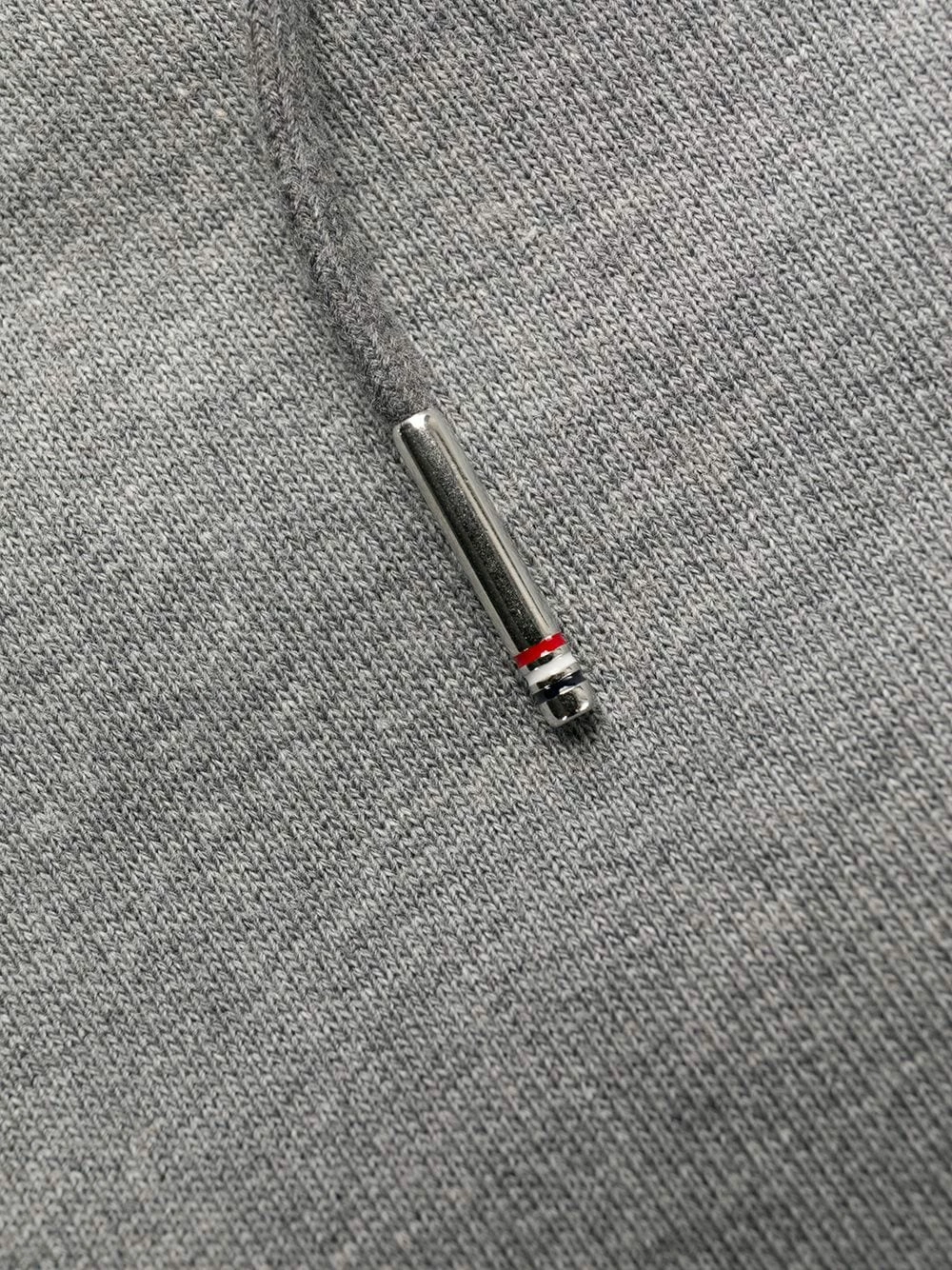 Thom Browne RWB stripe trackpants sweatpants of men 7 Thom Browne RWB-stripe trackpants