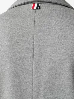 Thom Browne 4-Bar stripe blazer