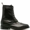 Thom Browne Longwing boots