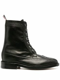 Thom Browne Longwing boots