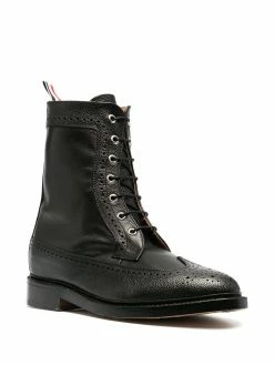 Thom Browne Longwing boots