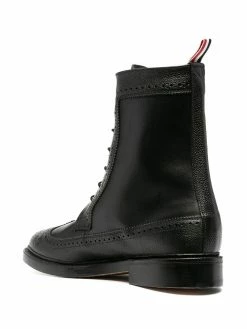 Thom Browne Longwing boots