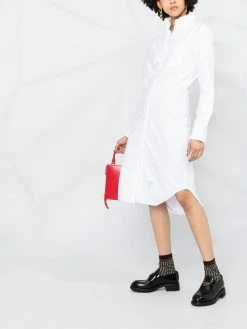 Thom Browne knee-length shirt dress