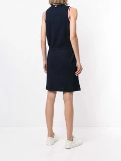 Thom Browne ribbed-knit dress
