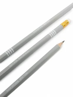 Thom Browne 4-Bar wood pencil set