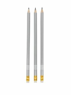 Thom Browne 4-Bar wood pencil set