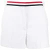 Thom Browne stripe-trim shorts