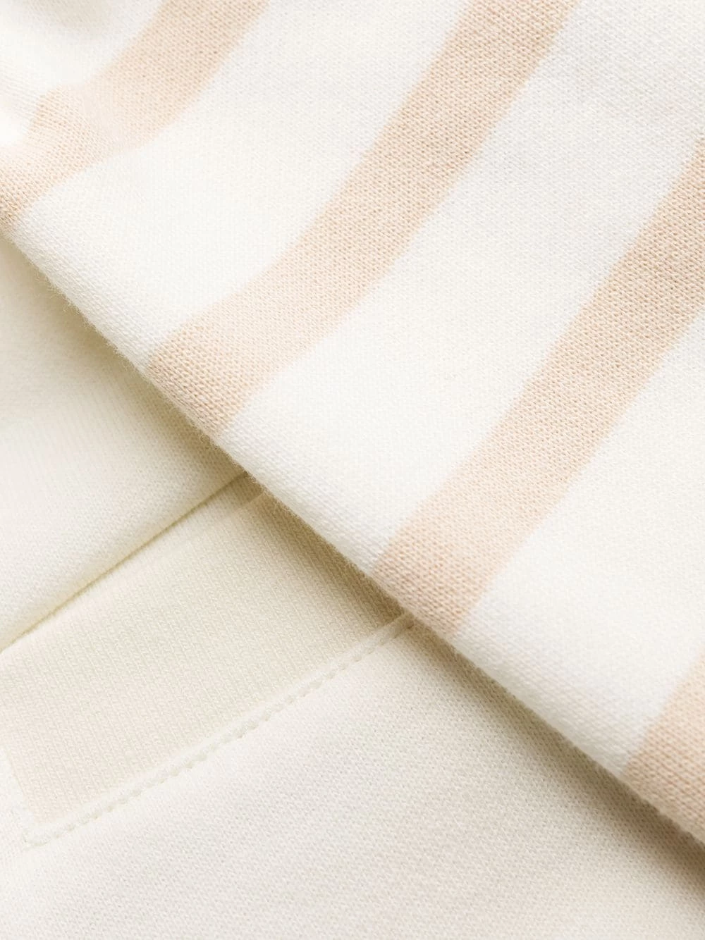 Thom Browne Mid length hooded cardigan cardigans of women 6 Thom Browne mid-length hooded cardigan