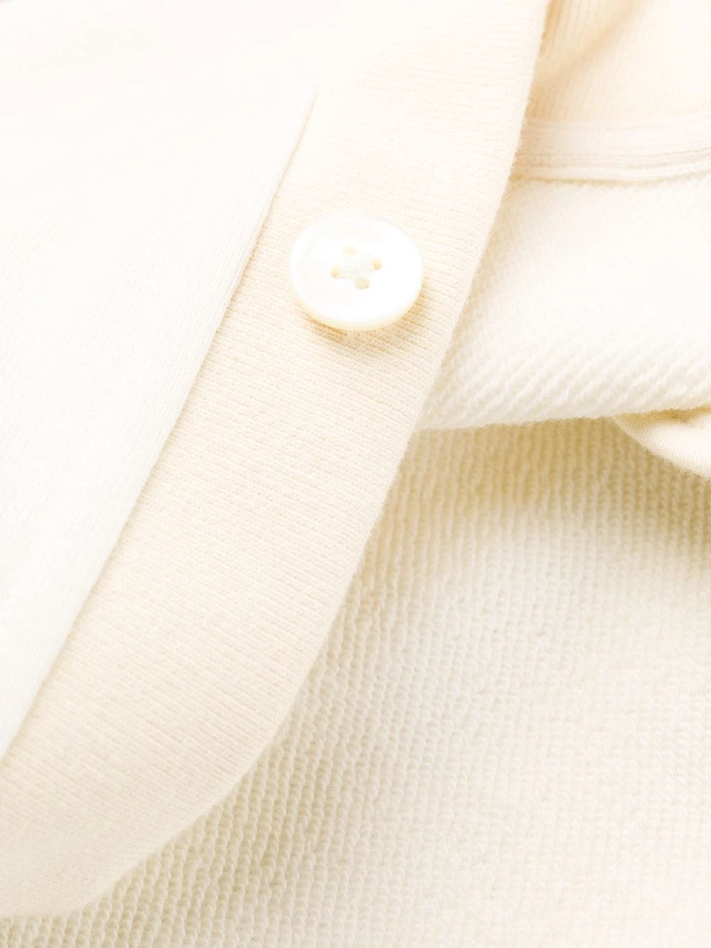 Thom Browne Mid length hooded cardigan cardigans of women 7 Thom Browne mid-length hooded cardigan