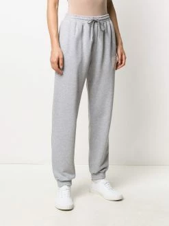 Thom Browne patch-detail track pants