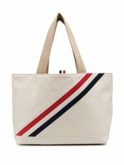 Thom Browne small Tool tote