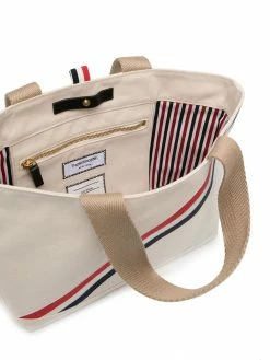 Thom Browne small Tool tote