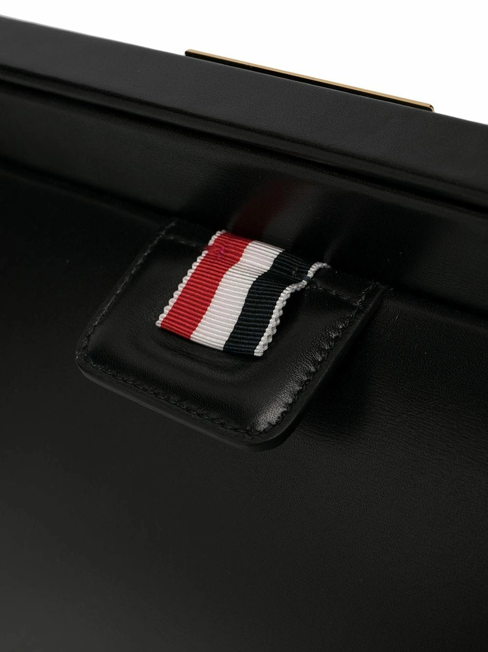 Thom Browne Large top handle doctor bag tote bags of women 4 Thom Browne large top handle doctor bag