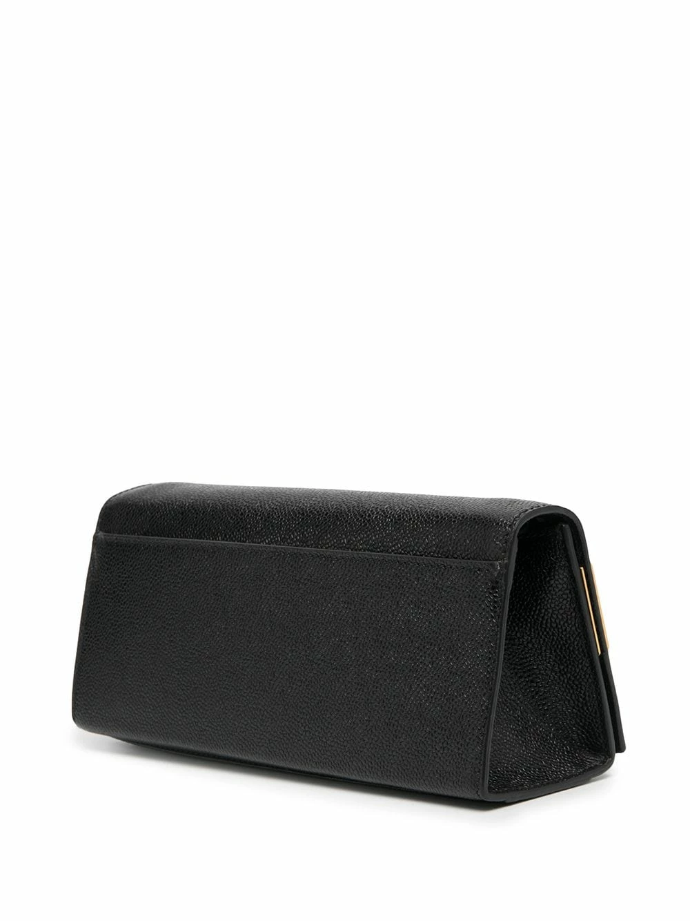 Thom Browne RWB flap clutch clutch bags of women 3 Thom Browne RWB flap clutch