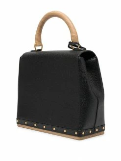Thom Browne Mrs. Thom top handle bag