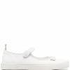Thom Browne Mary Jane bow detail sneakers