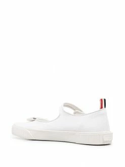 Thom Browne Mary Jane bow detail sneakers