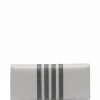 Thom Browne 4-Bar stripe bifold wallet