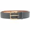 Thom Browne 4-Bar buckle belt