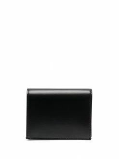 Thom Browne RWB stripe bi-fold wallet