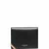 Thom Browne RWB stripe bi-fold wallet