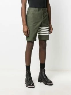 Thom Browne 4 Bar tailored shorts of men 7 Thom Browne 4-Bar tailored shorts