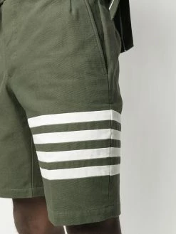 Thom Browne 4 Bar tailored shorts of men 9 Thom Browne 4-Bar tailored shorts