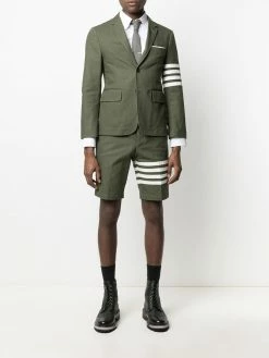 Thom Browne 4-Bar tailored shorts