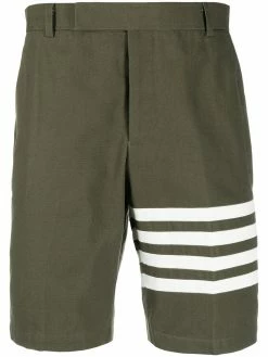 Thom Browne 4-Bar tailored shorts