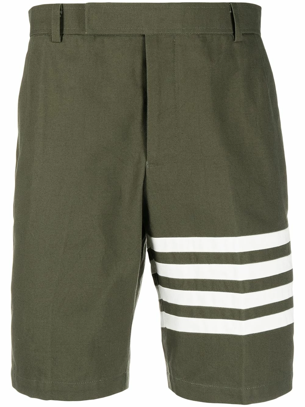 Thom Browne 4 Bar tailored shorts of men 1 Thom Browne 4-Bar tailored shorts