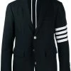 Thom Browne 4-bar detail blazer