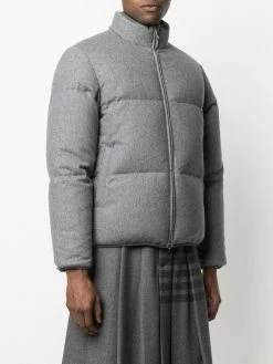 Thom Browne reversible padded jacket
