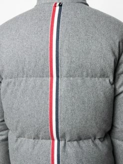 Thom Browne reversible padded jacket