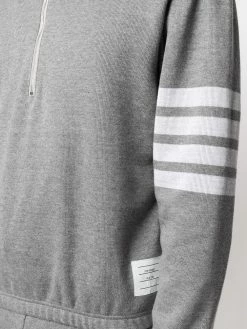 Thom Browne 4-Bar performance top