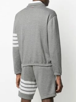Thom Browne 4-Bar performance top