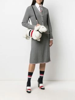 Thom Browne mini Hector shoulder bag