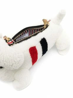 Thom Browne mini Hector shoulder bag