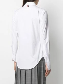 Thom Browne Button down long sleeve shirt shirts of women 8 Thom Browne button-down long-sleeve shirt