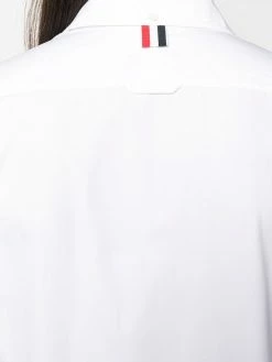 Thom Browne Button down long sleeve shirt shirts of women 9 Thom Browne button-down long-sleeve shirt