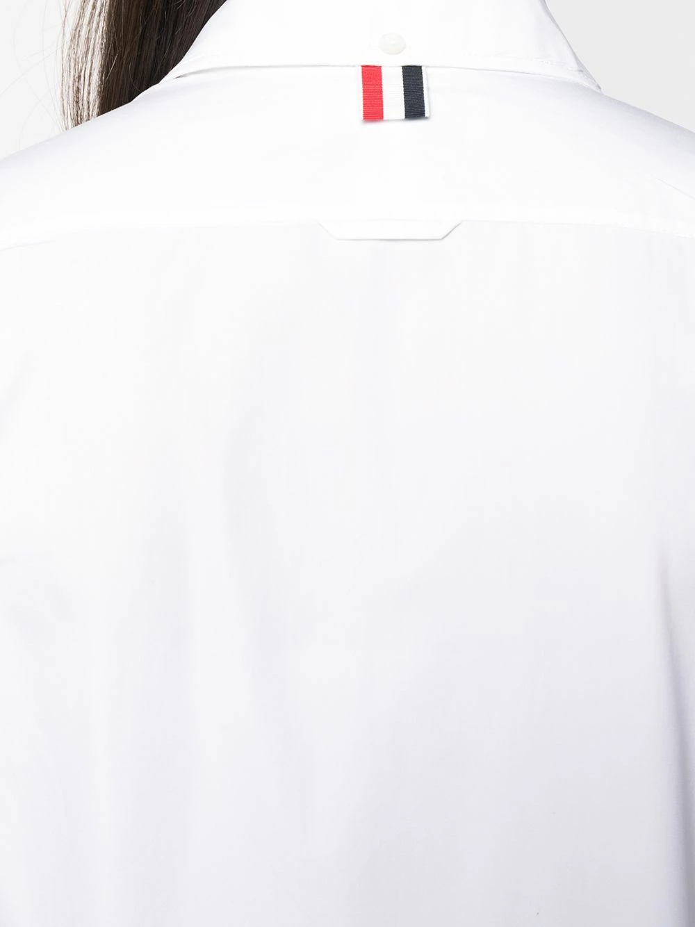 Thom Browne Button down long sleeve shirt shirts of women 5 Thom Browne button-down long-sleeve shirt