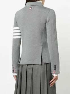 Thom Browne 4-Bar wool blazer