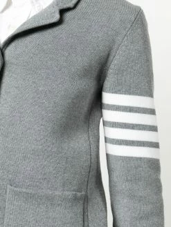 Thom Browne 4-Bar wool blazer