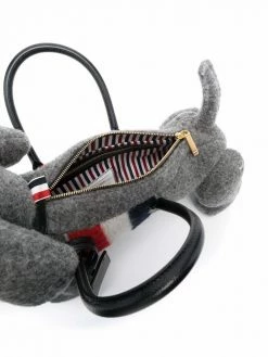 Thom Browne Hector tote bag