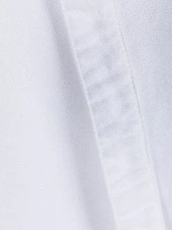 Thom Browne Tie fastening long sleeve shirt dress day dresses of women 12 Thom Browne tie-fastening long-sleeve shirt dress