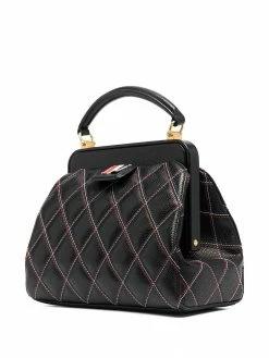 Thom Browne small Doctor tote bag