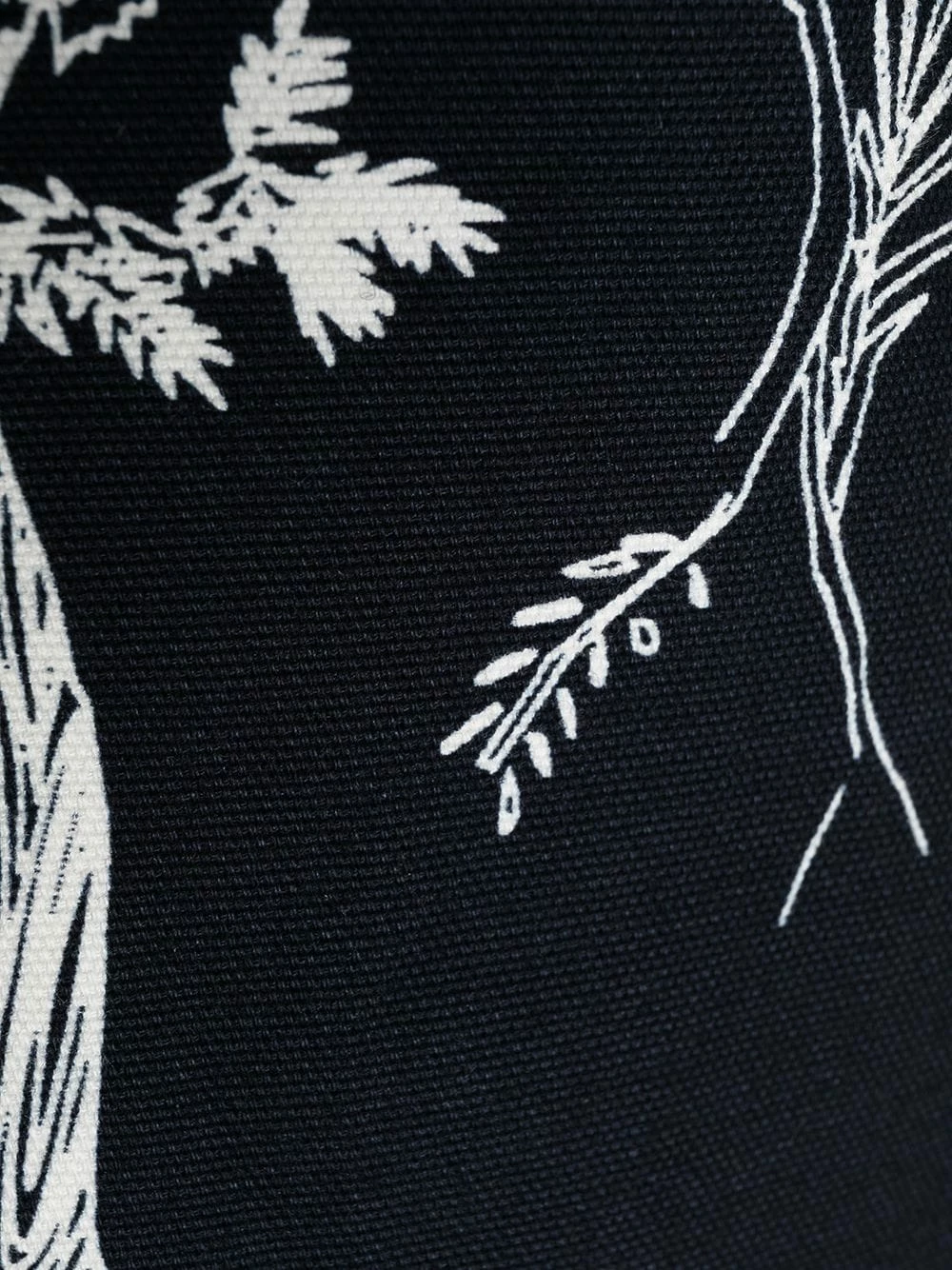 Thom Browne Sketch print tailored trousers tailored pants of men 6 Thom Browne sketch-print tailored trousers