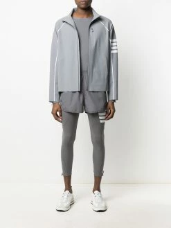 Thom Browne classic running shorts