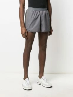Thom Browne classic running shorts
